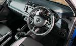 Skoda Fabia Colour Edition 2016 года